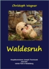 Waldesruh - eBook