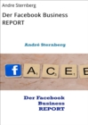 Der Facebook Business REPORT - eBook