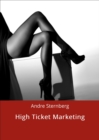 High Ticket Marketing - eBook