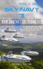 Sky-Navy 03 - Kein Kontakt zu Regan III. - eBook