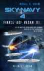 Sky-Navy 04 - Finale auf Regan III. - eBook