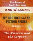 My Brother Satan - eBook