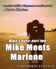 Mike's Navy: part two - eBook