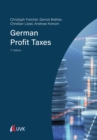 German Profit Taxes - eBook