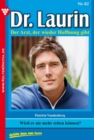 Dr. Laurin 82 - Arztroman : Wird er nie mehr reiten konnen? - eBook