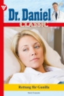Dr. Daniel Classic 41 - Arztroman - eBook