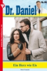 Dr. Daniel 44 - Arztroman : Ein Herz wie Eis - eBook