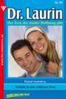 Dr. Laurin 90 - Arztroman : Verliebt in eine erfahrene Frau - eBook