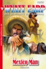 Wyatt Earp 110 - Western : Mexico Man - eBook