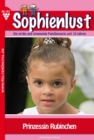 Sophienlust 101 - Familienroman : Prinzessin Rubinchen - eBook