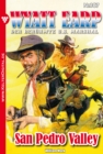 Wyatt Earp 107 - Western : San Pedro Valley - eBook
