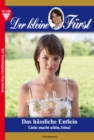 Der kleine Furst 108 - Adelsroman : Das hassliche Entlein - eBook