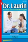 Dr. Laurin 113 - Arztroman : Habe ich ein Recht darauf, glucklich zu sein? - eBook