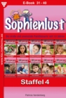 E-Book 31-40 : Sophienlust Staffel 4 - Familienroman - eBook