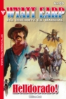 Wyatt Earp 120 - Western : Helldorado! - eBook