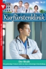 Kurfurstenklinik 27 - Arztroman : Der Rivale - eBook