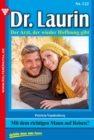 Dr. Laurin 122 - Arztroman : Mit dem richtigen Mann auf Reisen? - eBook