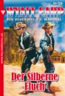 Wyatt Earp 126 - Western : Der Silberne Fluch - eBook