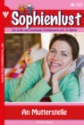 Sophienlust 123 - Familienroman : An Mutterstelle - eBook