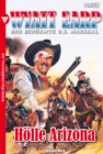 Holle Arizona : Wyatt Earp 128 - Western - eBook