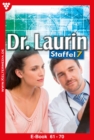 E-Book 61-70 : Dr. Laurin Staffel 7 - Arztroman - eBook