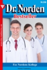 Fee Nordens Kollege : Dr. Norden Bestseller 208 - Arztroman - eBook