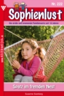 Spatz im fremden Nest : Sophienlust 222 - Familienroman - eBook