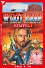 E-Book 41-50 : Wyatt Earp Staffel 5 - Western - eBook