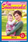 E-Book 6-10 : Im Sonnenwinkel Box 2 - Familienroman - eBook