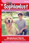 Blindenhund Moritz : Sophienlust 148 - Familienroman - eBook