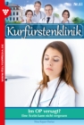Im OP versagt? : Kurfurstenklinik 61 - Arztroman - eBook