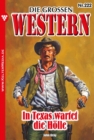 In Texas wartet die Holle : Die groen Western 222 - eBook