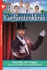 Marcello, der Magier : Kurfurstenklinik 65 - Arztroman - eBook