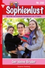 Der kleine Bruder : Sophienlust 250 - Familienroman - eBook