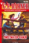 Sweetwater-Ranch : G.F. Barner 116 - Western - eBook