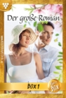 E-Book 1-6 : Der groe Roman Box 1 - Liebesroman - eBook