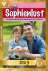 E-Book 11-16 : Sophienlust Jubilaumsbox 3 - Familienroman - eBook