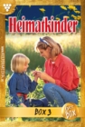 E-Book 11-16 : Heimatkinder Jubilaumsbox 3 - Heimatroman - eBook