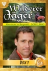 E-Book 1-6 : Wilderer und Jager Jubilaumsbox 1 - eBook