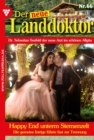 Happy End unterm Sternenzelt : Der neue Landdoktor 66 - Arztroman - eBook