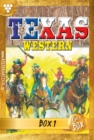 E-Book 1-6 : Texas Western Box 1 - Western - eBook