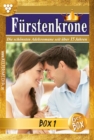 E-Book 1-6 : Furstenkrone Jubilaumsbox 1 - Adelsroman - eBook