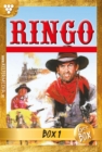 E-Book 1-6 : Ringo Jubilaumsbox 1 - Western - eBook