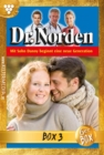Dr. Norden (ab 600) Jubilaumsbox 3 - Arztroman - eBook