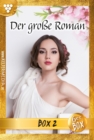 E-Book 7-12 : Der groe Roman Jubilaumsbox 2 - Liebesroman - eBook