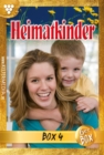 E-Book 17-22 : Heimatkinder Jubilaumsbox 4 - Heimatroman - eBook