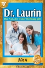 E-Book 17-22 : Dr. Laurin Box 4 - Arztroman - eBook