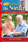 Vater und Tochter : Chefarzt Dr. Norden 1114 - Arztroman - eBook