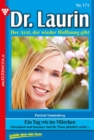 Ein Tag wie im Marchen : Dr. Laurin 171 - Arztroman - eBook