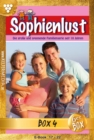E-Book 17-22 : Sophienlust Jubilaumsbox 4 - Familienroman - eBook